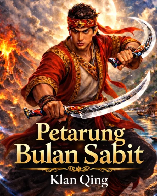 Petarung Bulan Sabit