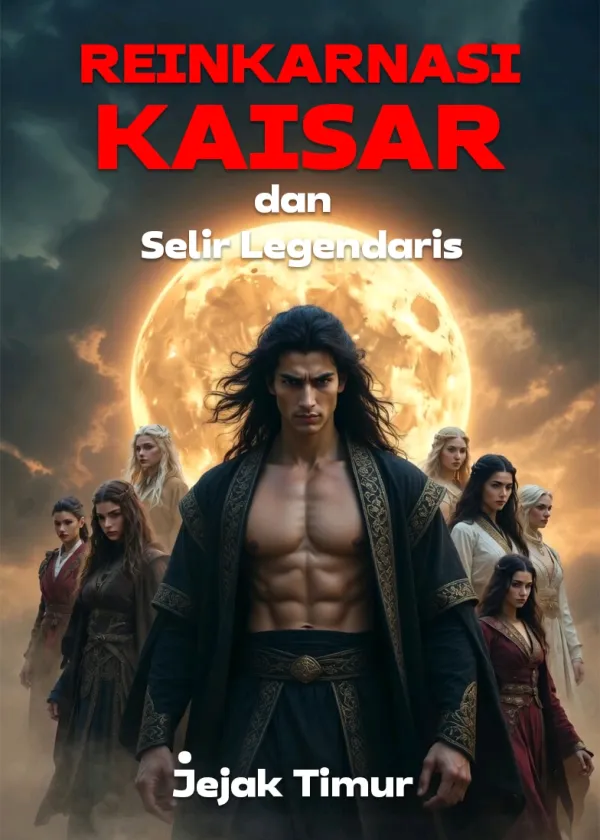 Reinkarnasi Kaisar dan Selir Legendaris