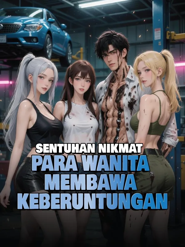 Sentuhan Nikmat Para Wanita Membawa Keberuntungan