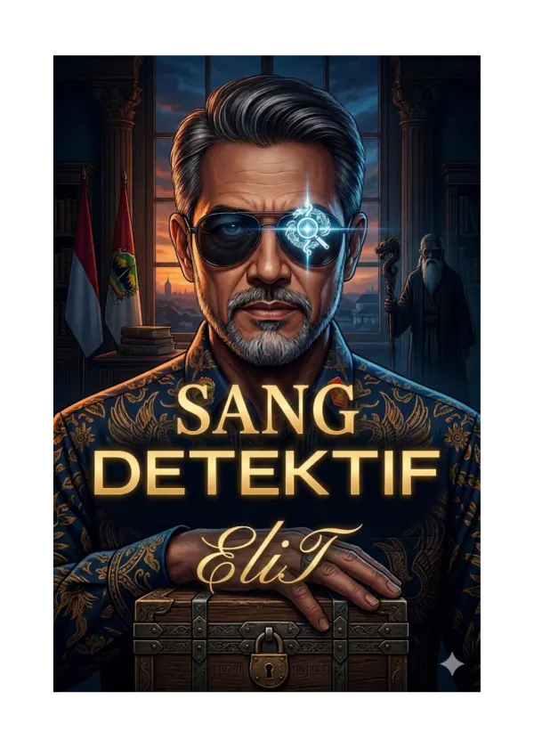 SANG DETEKTIF ELIT