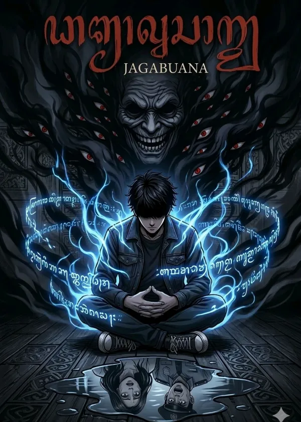 Jagabuana