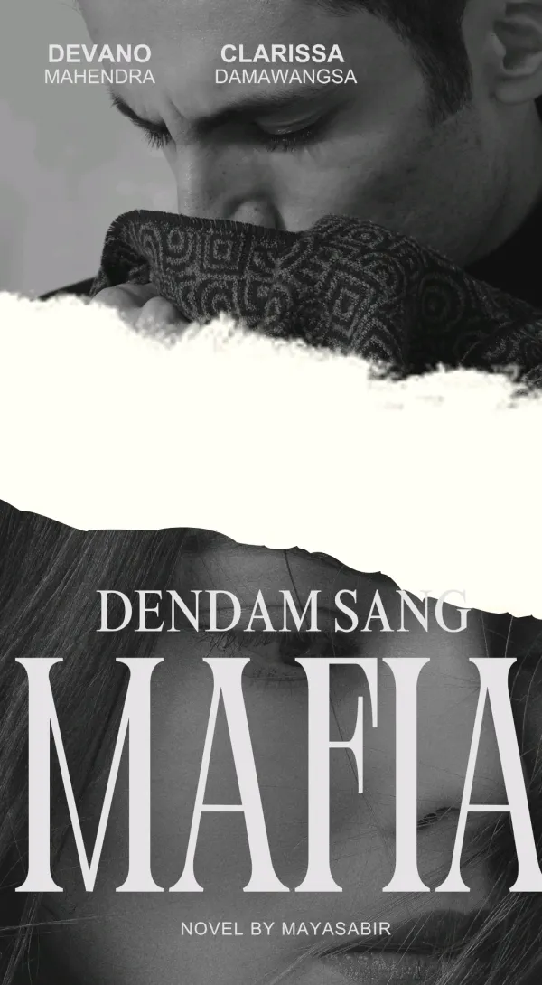 Dendam sang Mafia