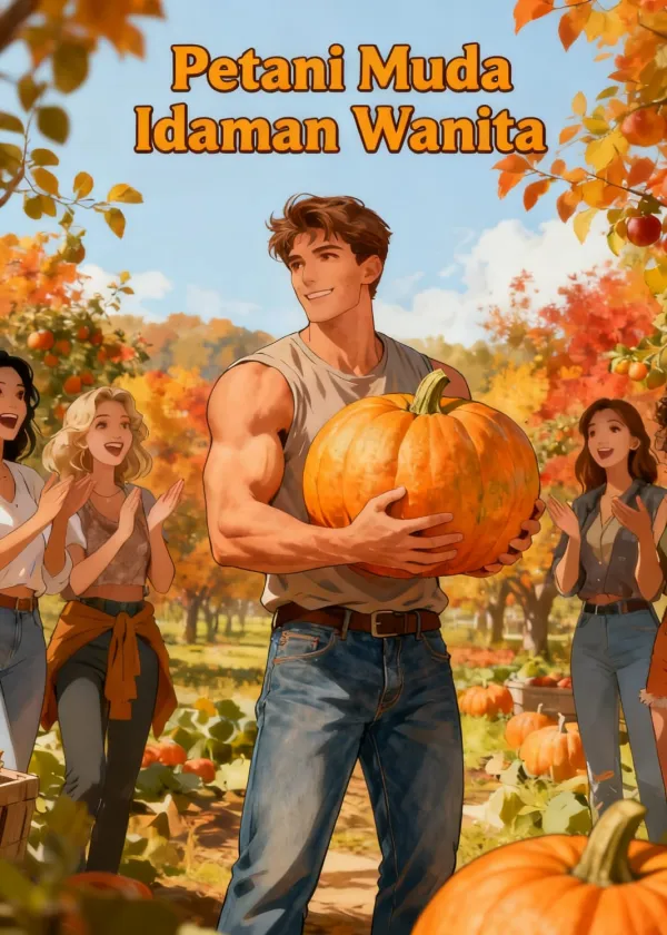 Petani Muda Idaman Wanita