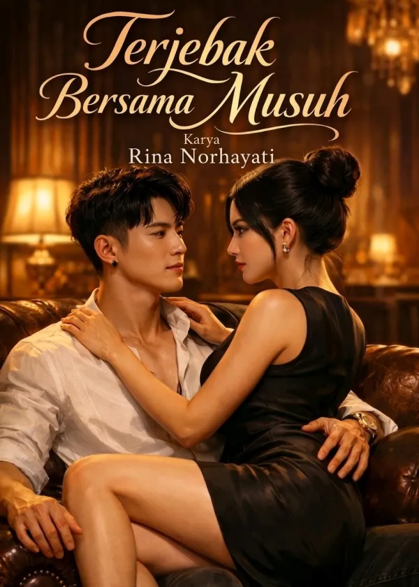 Terjebak Bersama Musuh