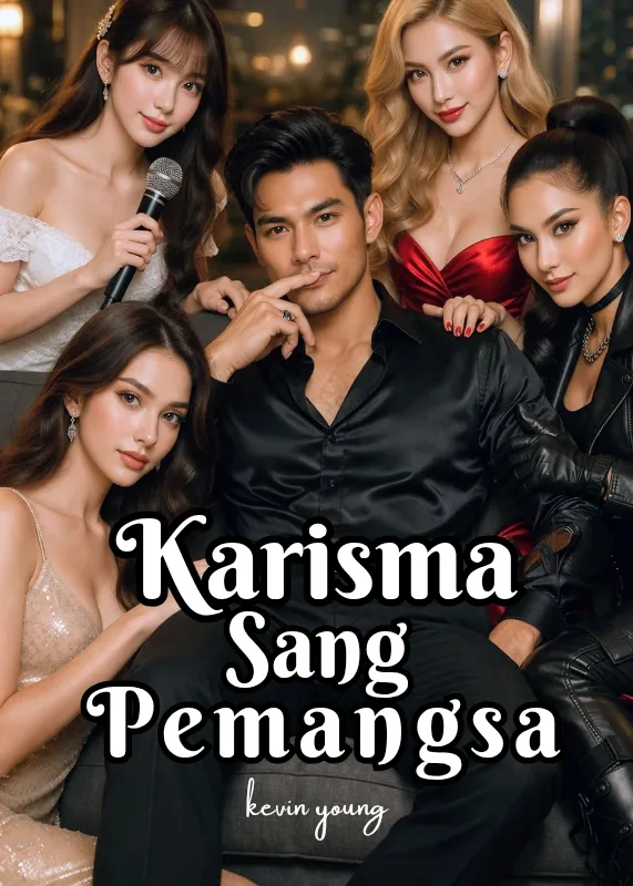 Karisma Sang Pemangsa