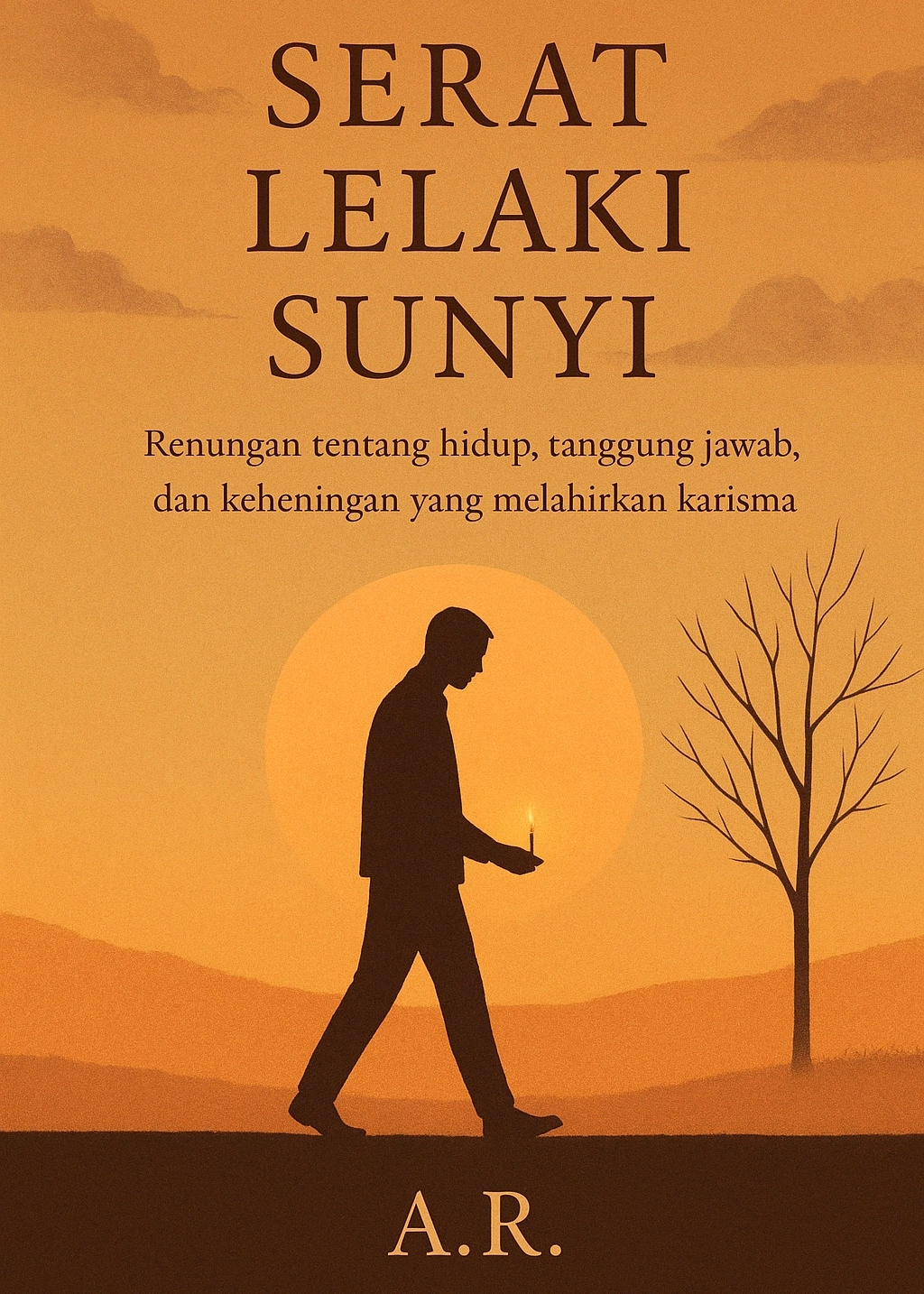 Serat  Lelaki