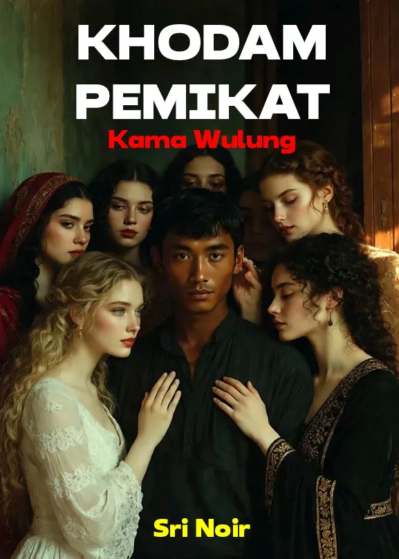 Khodam Pemikat Kama Wulung