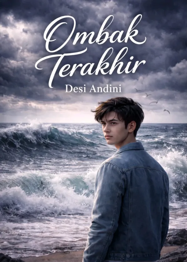 Ombak Terakhir