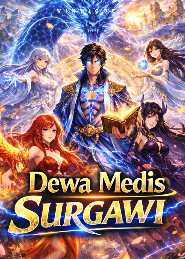 Dewa Medis Surgawi