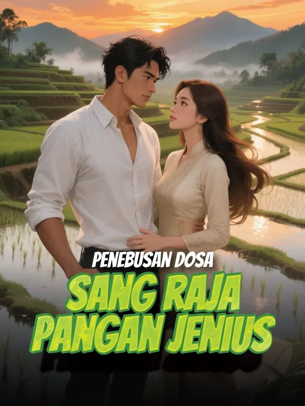 Penebusan Dosa Sang Raja Pangan Genius