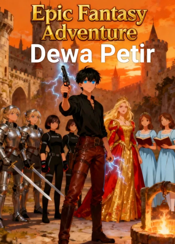 Raja Dewa Petir