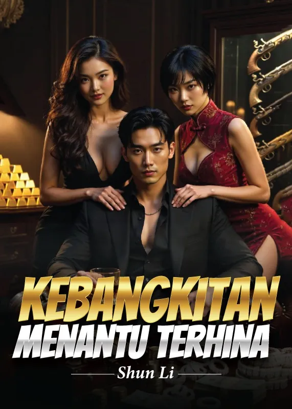 Kebangkitan Menantu Terhina