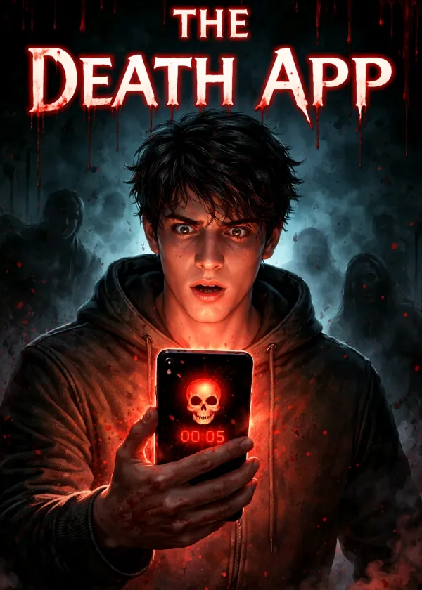 The Death App