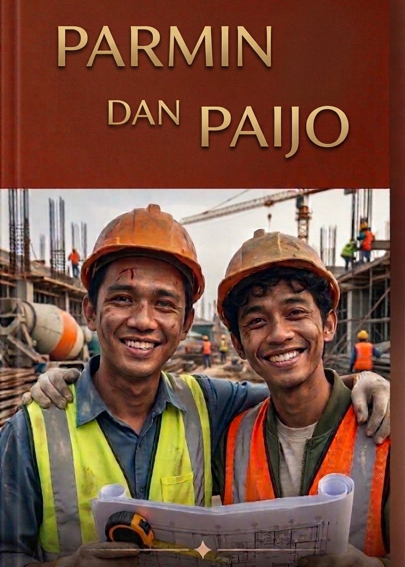 PARMIN & PAIJO