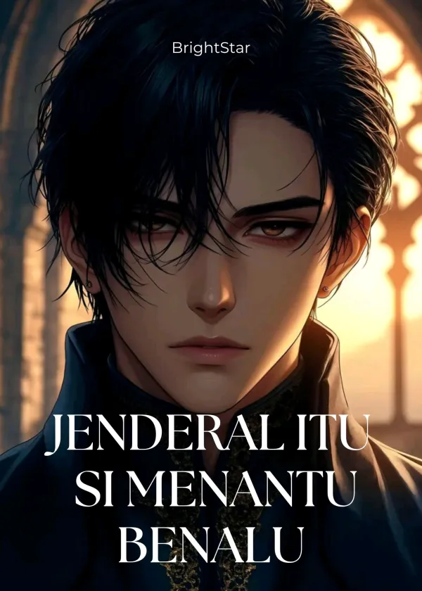 Jenderal itu Si Menantu Benalu