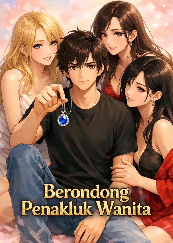 Berondong Penakluk Wanita