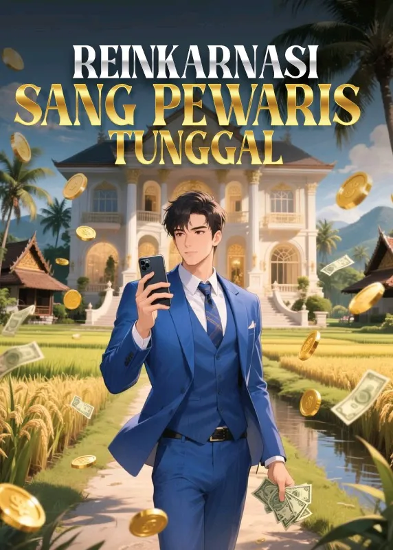 Reinkarnasi Sang Pewaris Tunggal