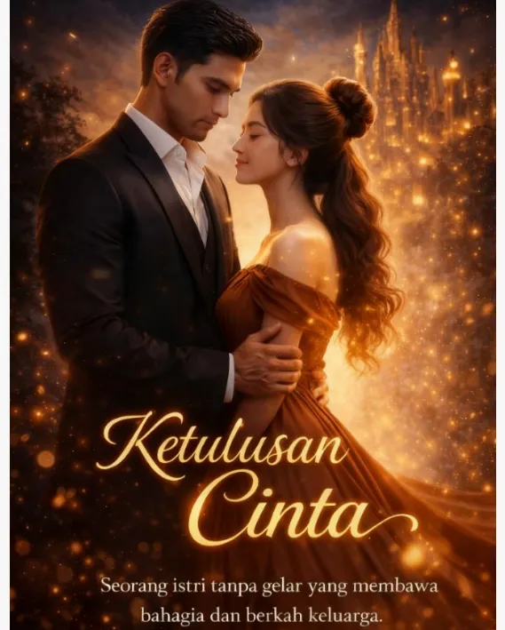 Ketulusan Cinta