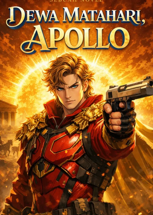 DEWA MATAHARI, APOLLO