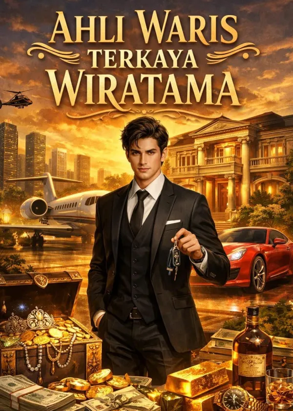 Ahli Waris Terkaya Wiratama