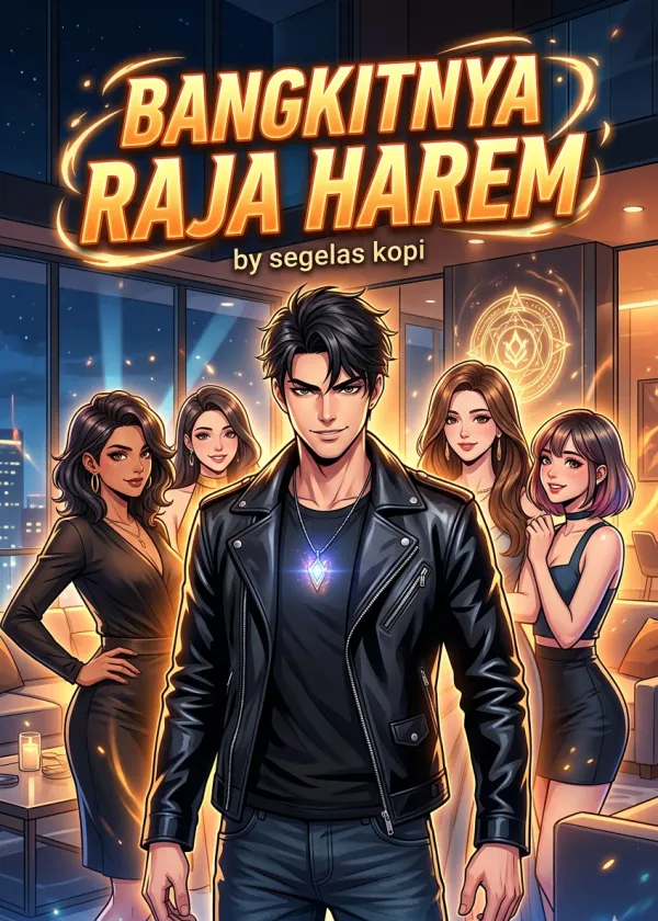 Bangkitnya Raja Harem