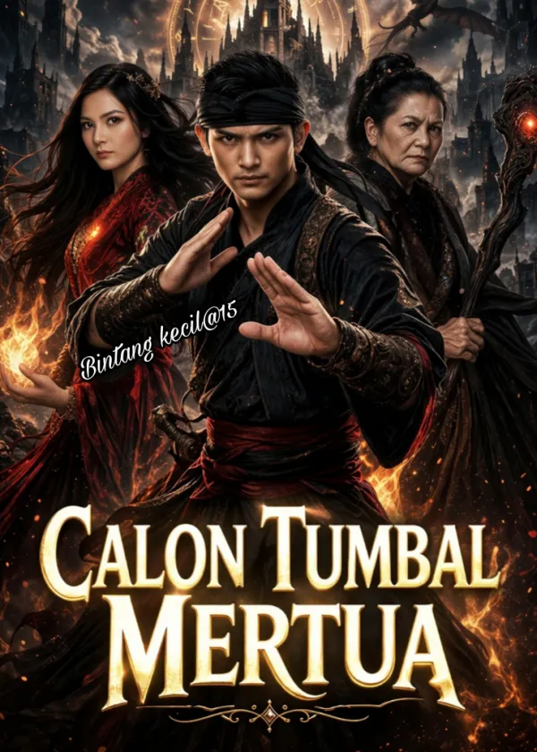 Calon Tumbal Mertua
