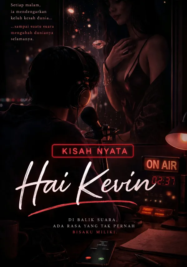 Hai Kevin