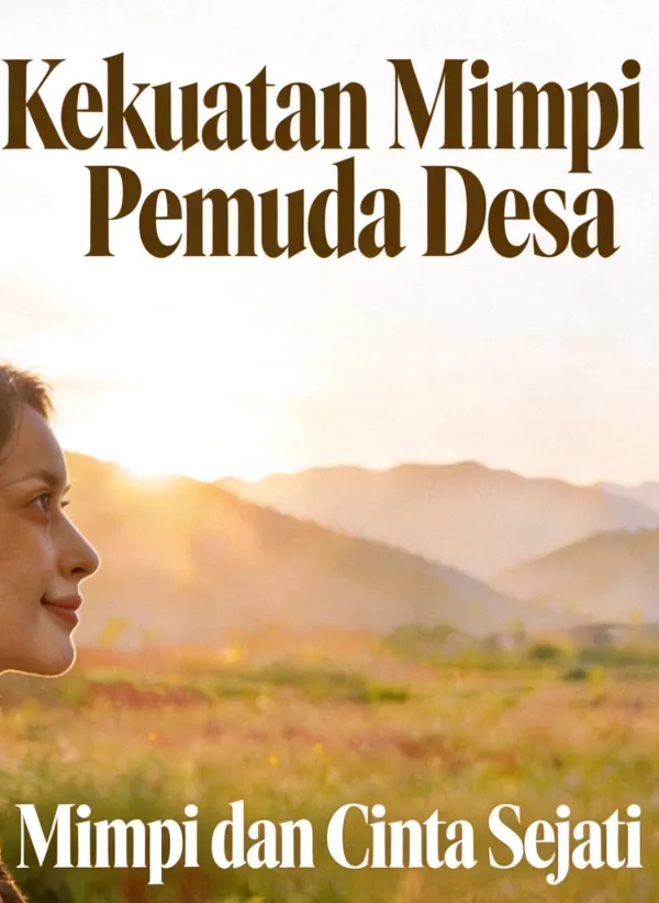 Kekuatan Mimpi Pemuda Desa, Mimpi dan Cinta Sejati