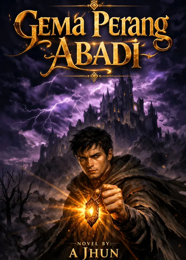 Gema Perang Abadi (Echoes of the Eternal War)