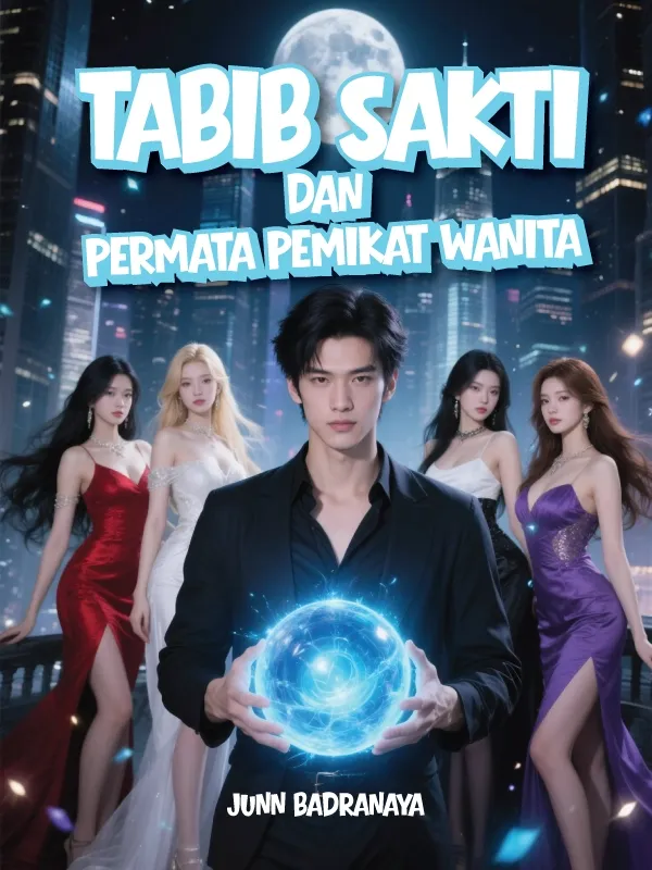 Tabib Sakti dan Permata Pemikat Wanita