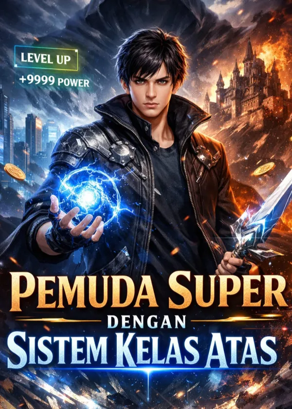 Pemuda Super dengan Sistem Kelas Atas