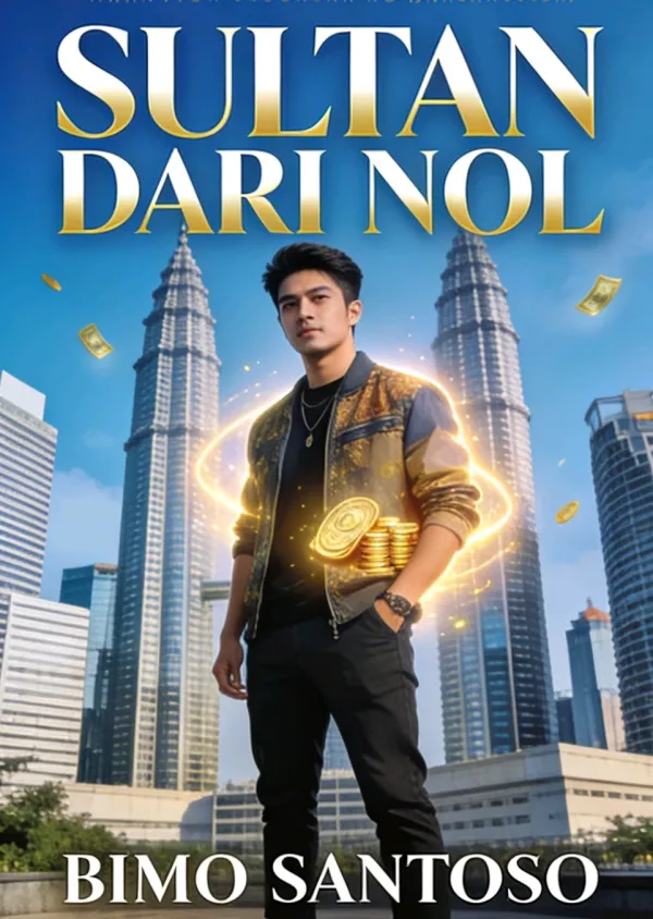 Sultan Dari Nol
