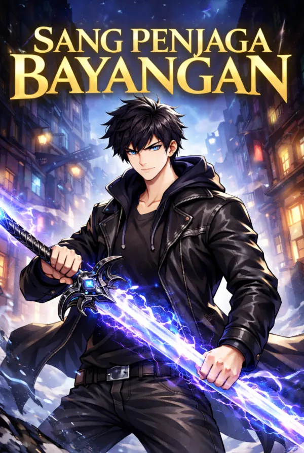 SANG PENJAGA BAYANGAN