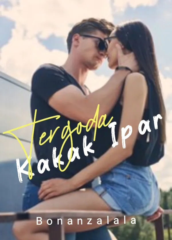 Tergoda Kakak Ipar