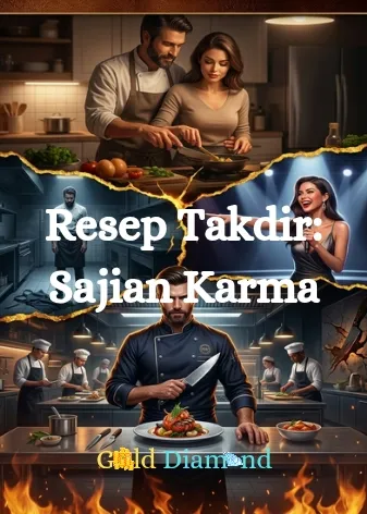 Resep Takdir: Sajian Karma