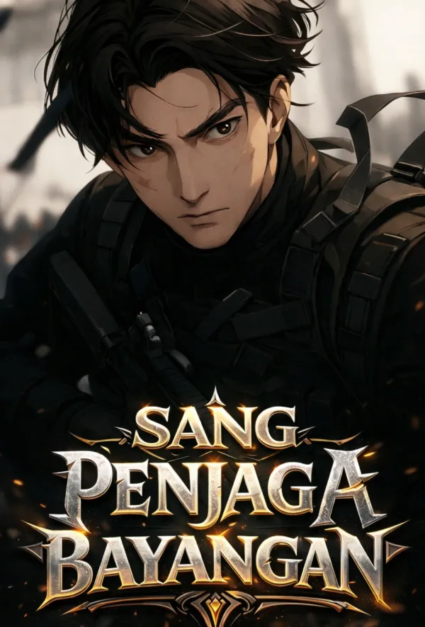 SANG PENJAGA BAYANGAN
