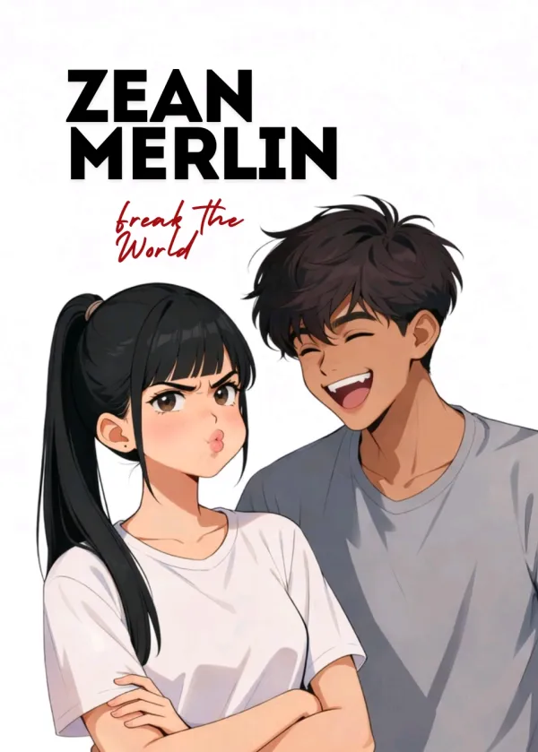 Zean & Merlin : Freak Te World