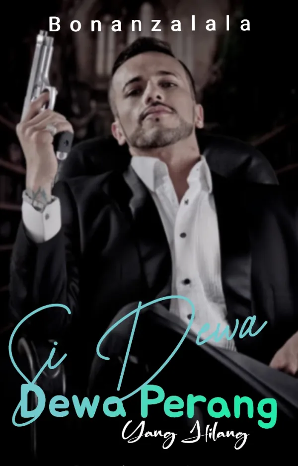 Si Dewa Perang Yang Hilang