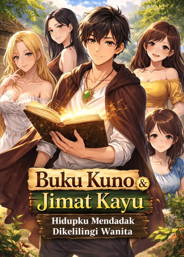 Salah yang Kuinginkan