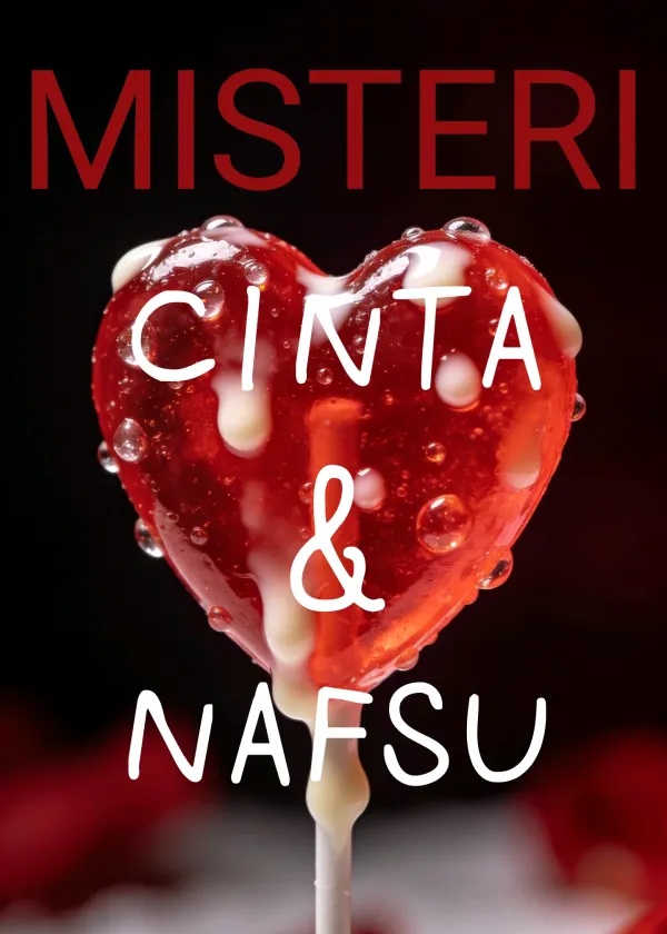 MISTERI CINTA & NAFSU