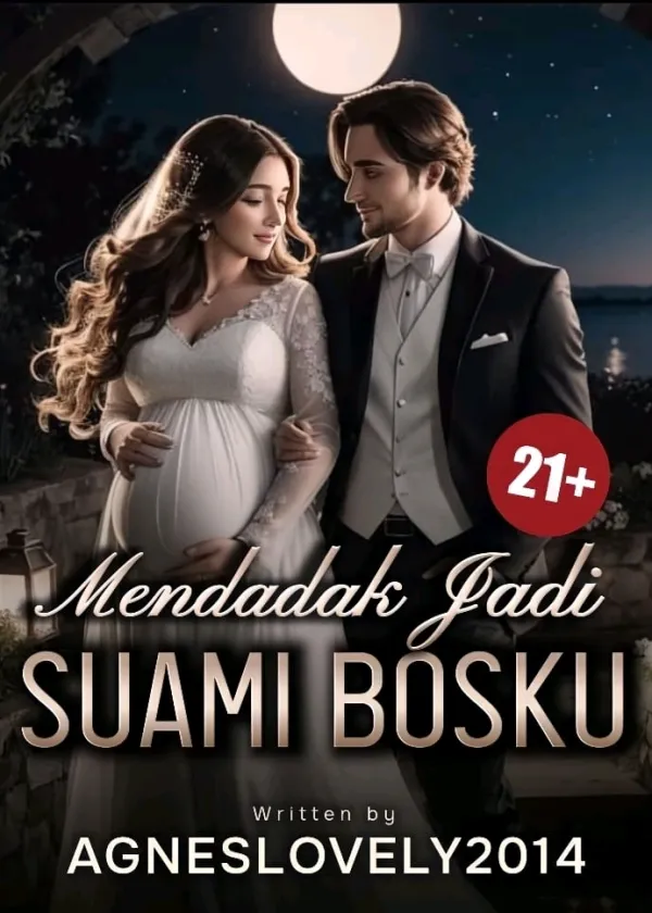 Mendadak Jadi Suami Bosku