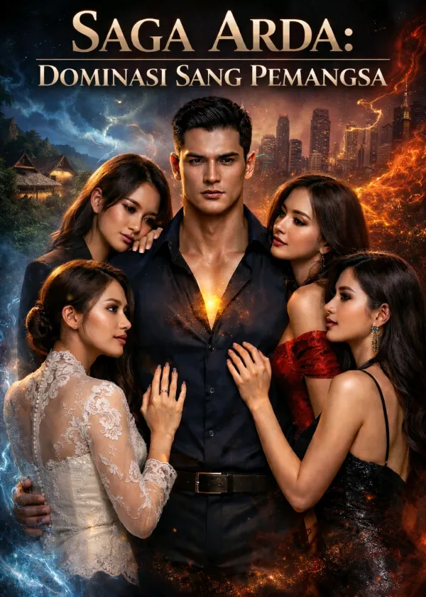 Saga Arda: Dominasi Sang Pemangsa