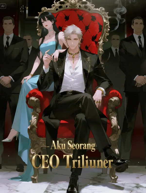 Aku Seorang CEO Triliuner