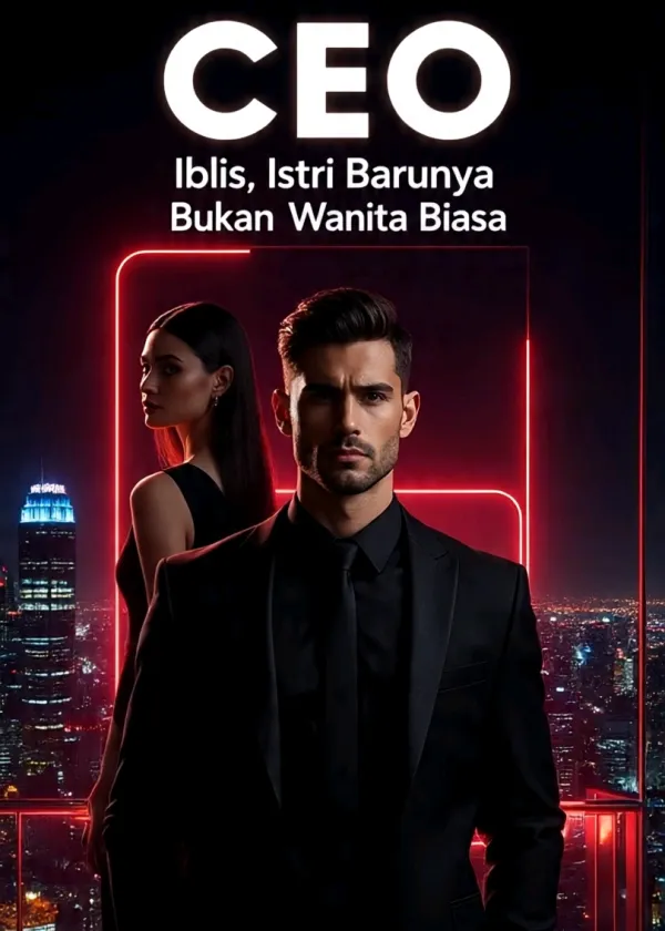 CEO Iblis, Istri Barunya Bukan Wanita Biasa