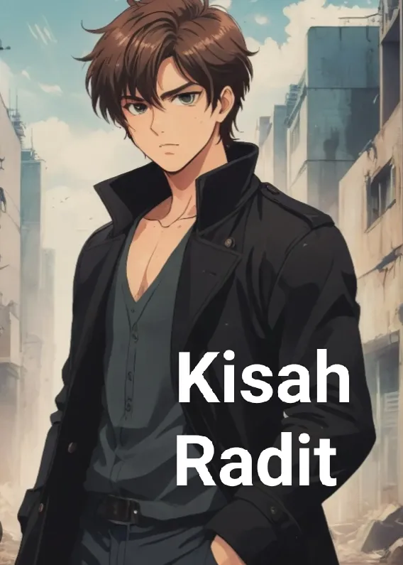 Kisah Radit