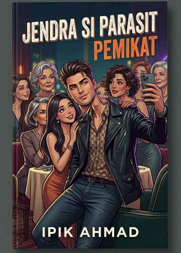 Jendra Si Parasit Pemikat