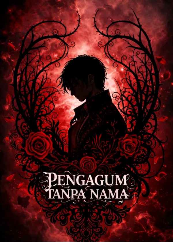 Pengagum tanpa nama
