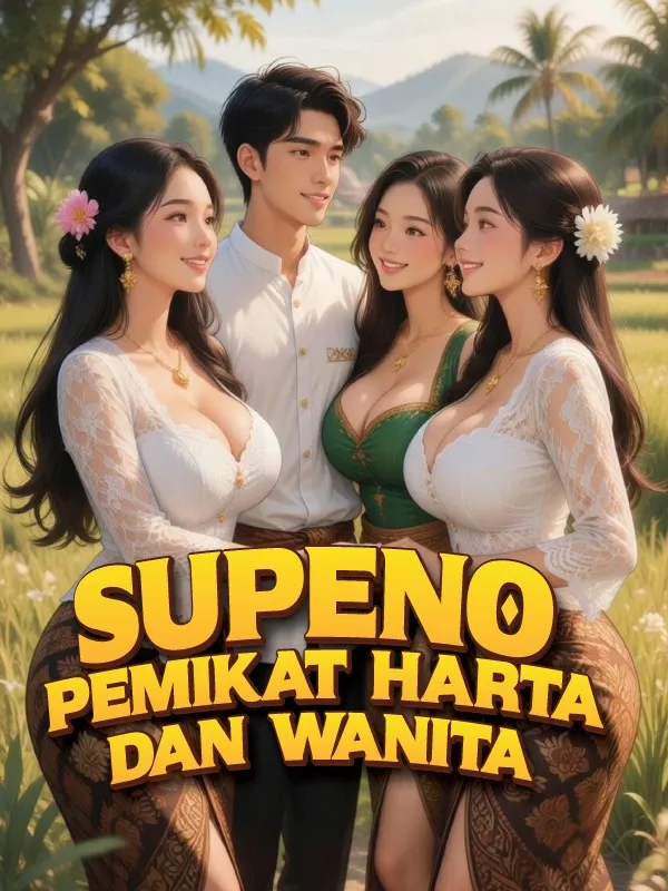 Supeno Pemikat Harta dan Wanita
