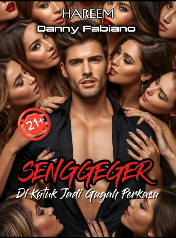 SENGGEGER (Di Kutuk Jadi Gagah Perkasa)