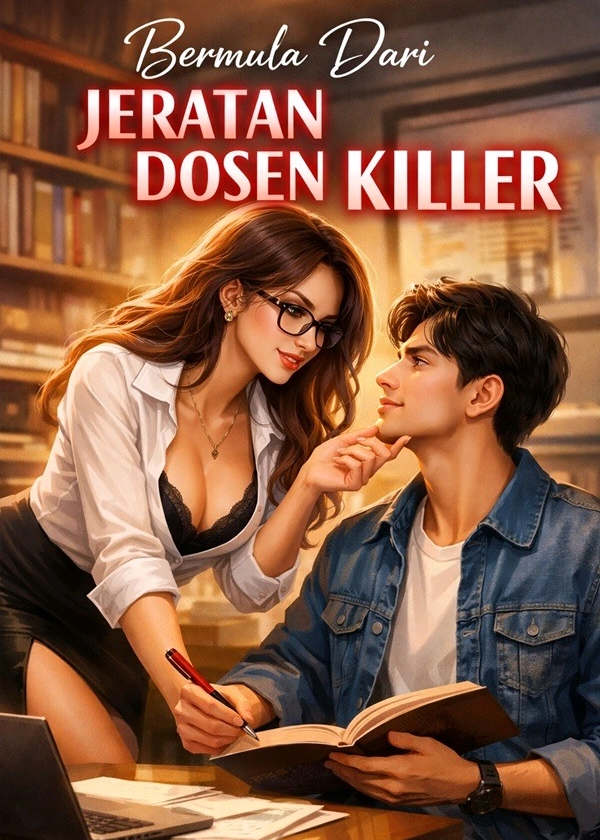 Bermula Dari Jeratan Dosen Killer